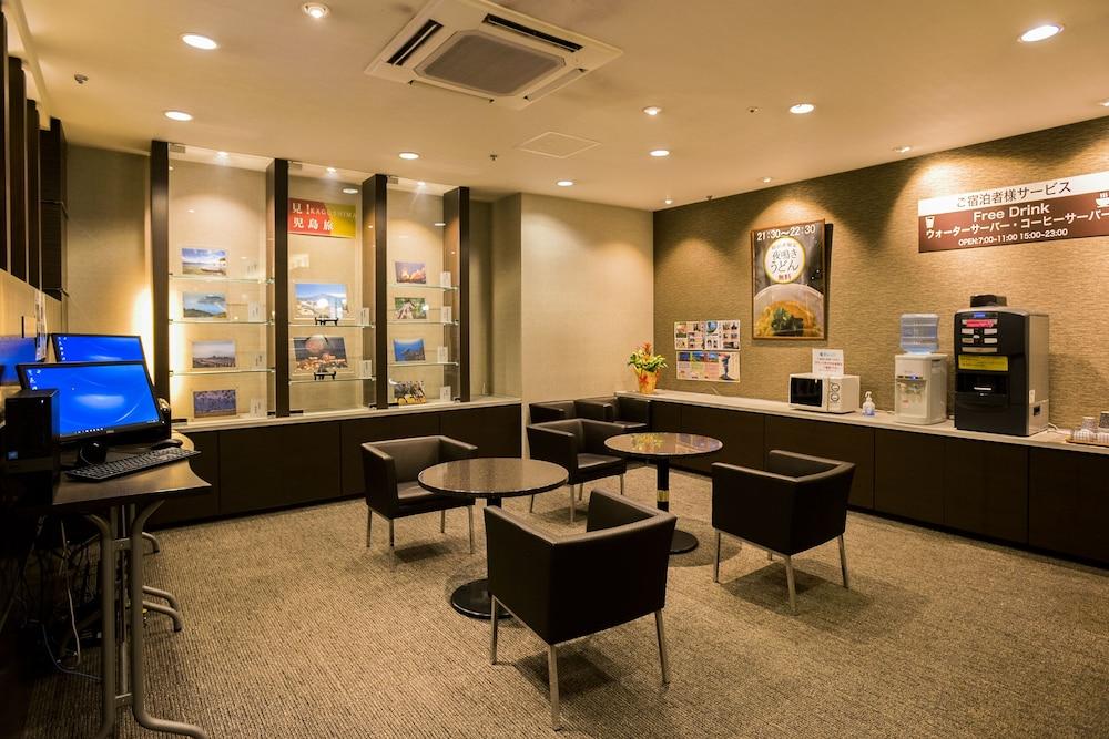 鹿儿岛泰成附属酒店